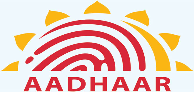 Aadhaar for KYC