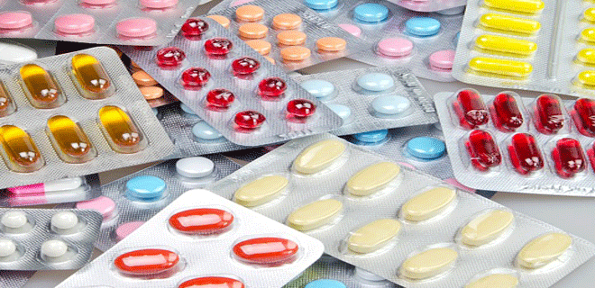 GST increased Pharma Industry’s worries