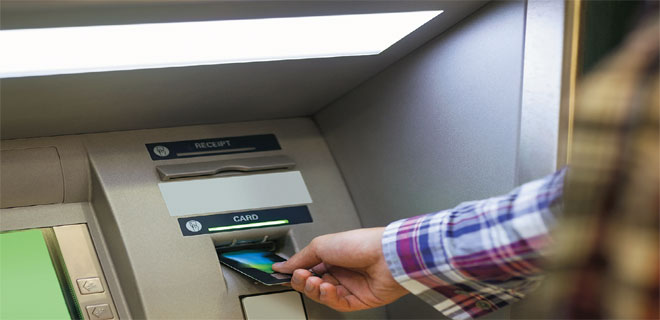 Recalibrating ATMs post demonetisation: What it tells you