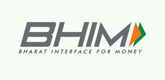 Will BHIM be the interface for Money?
