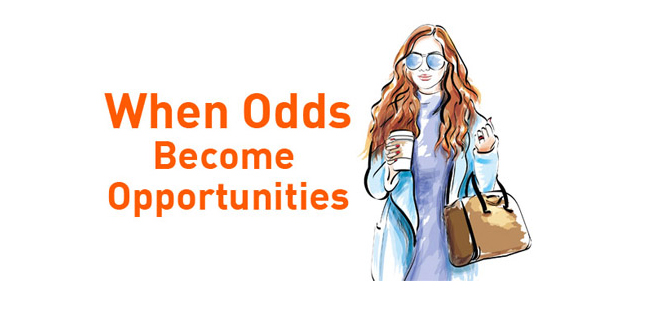When Odds Become Opportunities