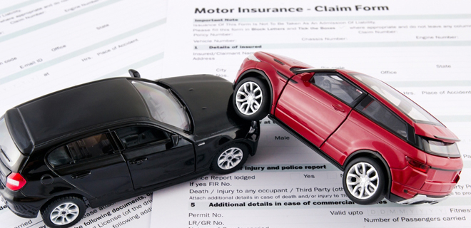 Motor Insurance: It Pours Claims During Monsoons