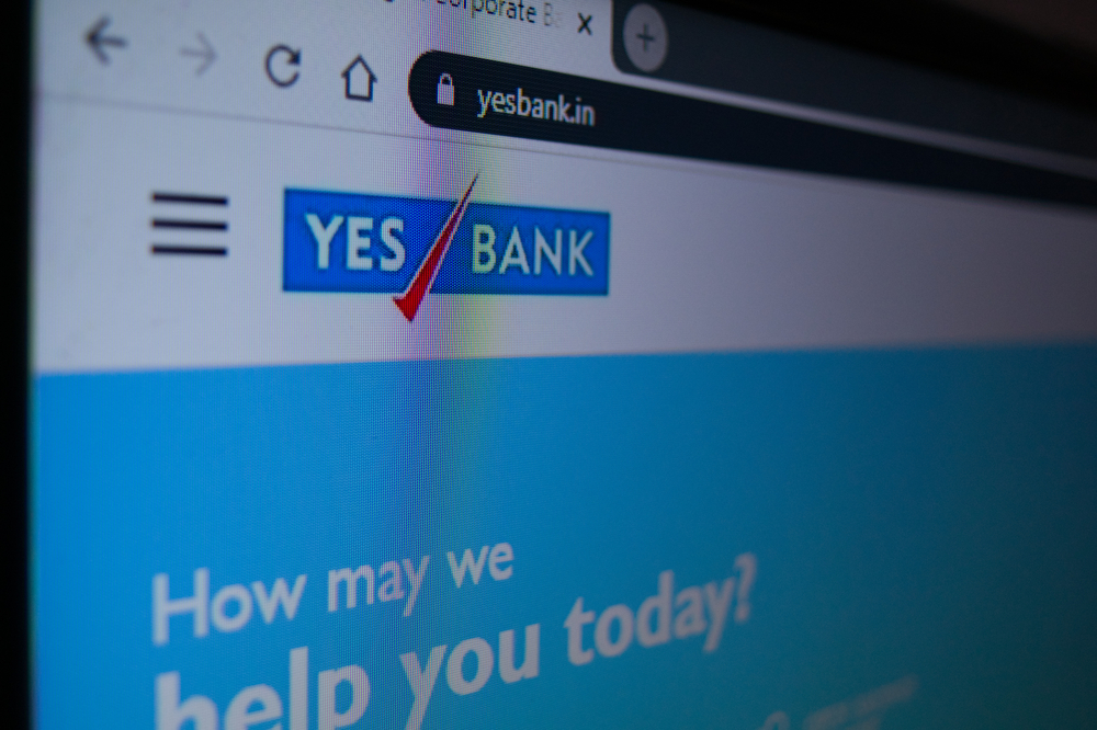 Yes Bank’s Services Resumed, Extra Working Hours Across Branches to Compensate For Depositors’ Hardship