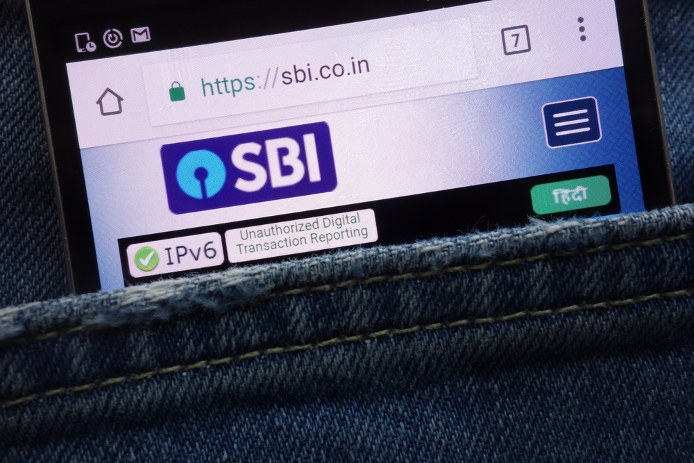 SBI Reduces MCLR By 10-15 bps