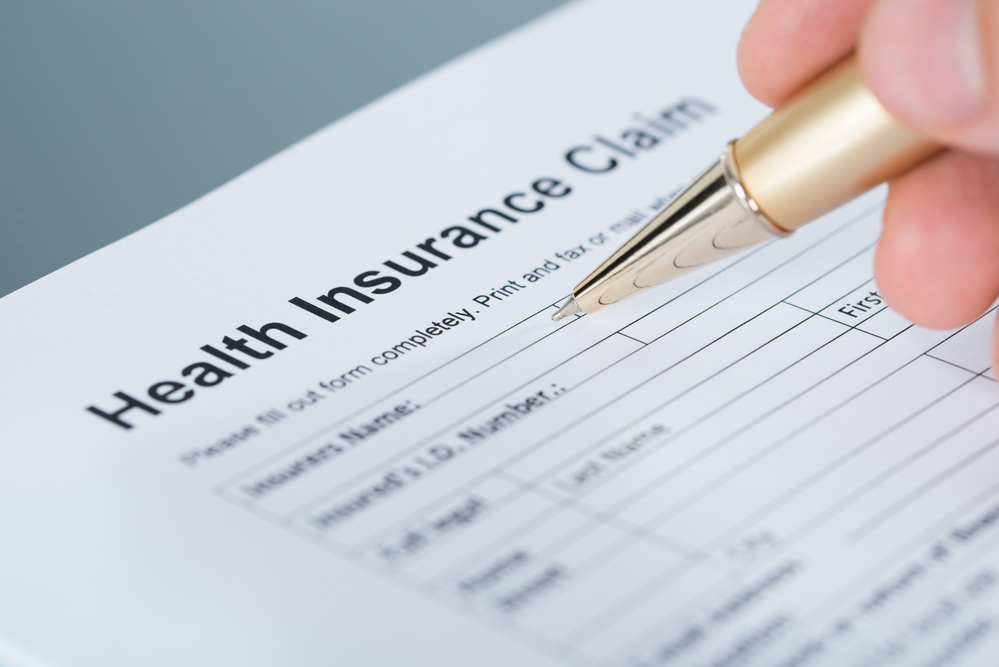 Reasons For Health Claim Rejections And Ways To Avoid It