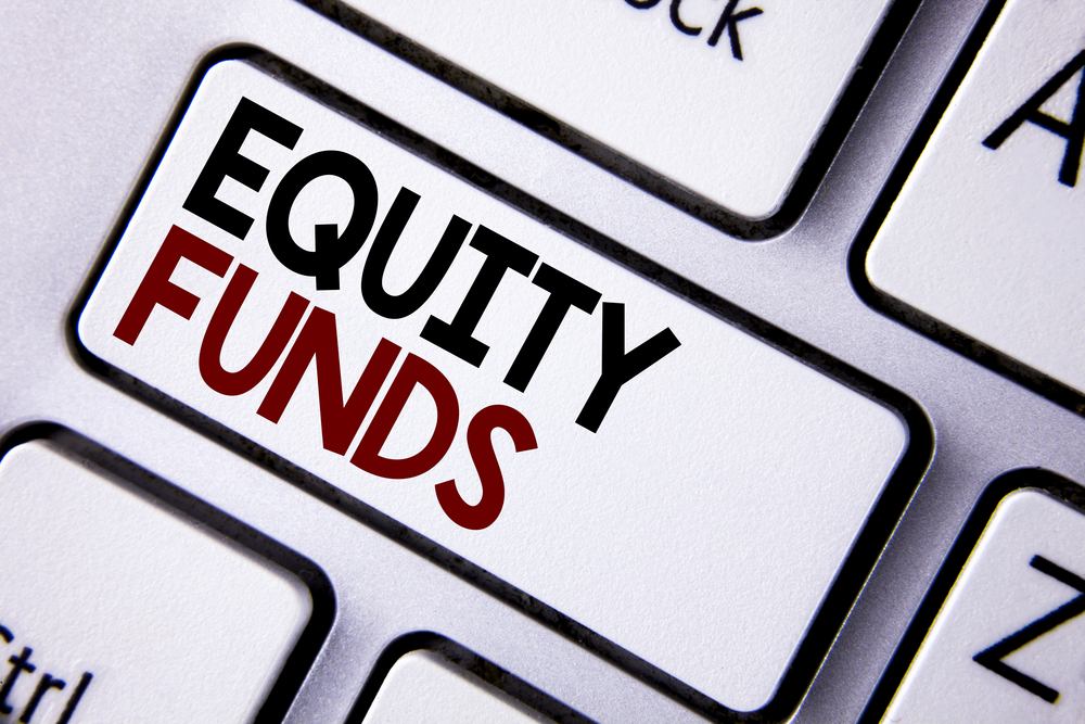 Equity Mutual Funds Continue To Witness Net Outflows For 8 Months In A Row