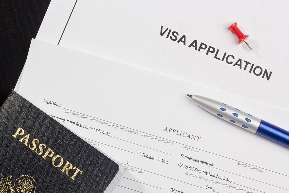 US Allows H-1B Visa Applicants to Resubmit Applications