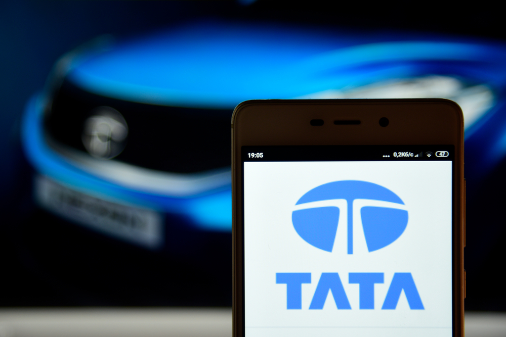 Pledged Shares Of Tata Group Firms Released: Filings