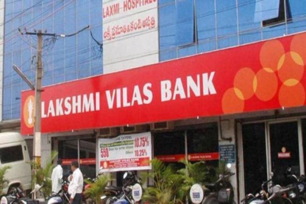 Lakshmi Vilas Bank Depositors' Money Safe, Says RBI-Appointed Administrator