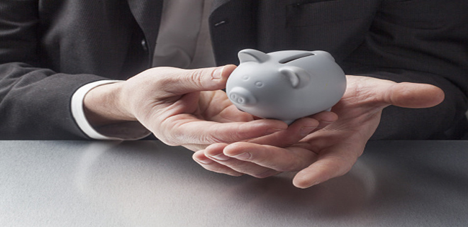 Rethinking small savings