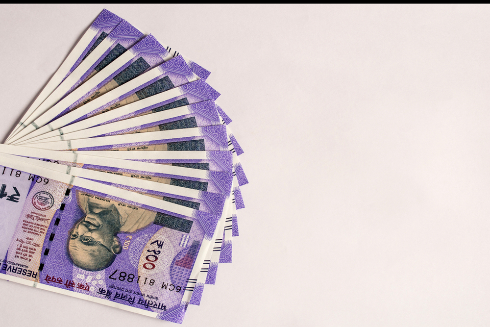 P-Note Investment Climbs To 33-Month High At Rs 91,658 Cr In Feb
