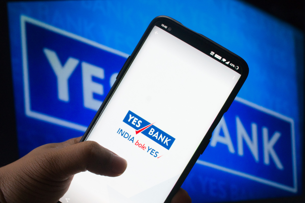Yes Bank’s Rs 15,000 Crore FPO Offer To Open On July 15