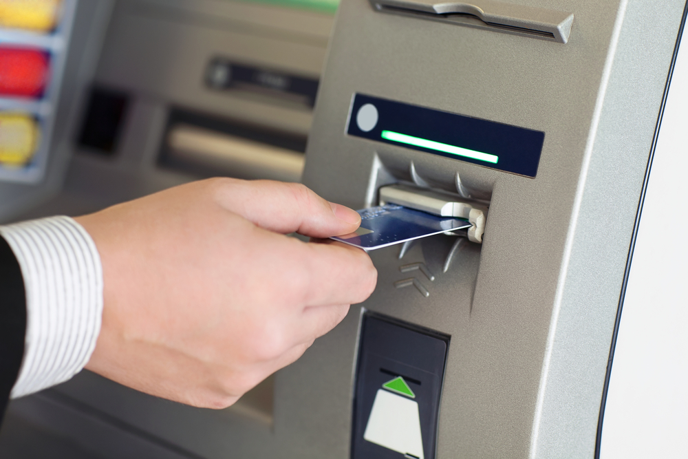 Know Your ATM Withdrawal Free Limits To Avoid Charges