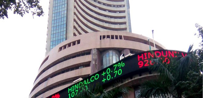 BSE Sensex and Nifty ends red after two days green