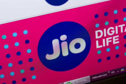 After FB, Google Picks 7.7 % Stake In Jio For Rs 33,373 Cr