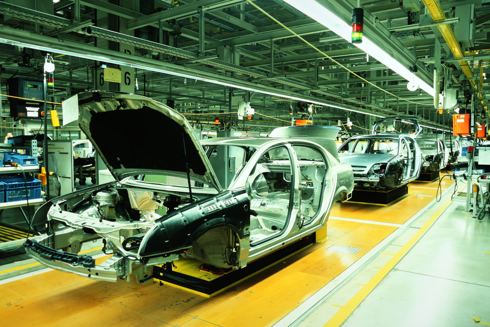 Is Automobile Industry Back On Track After A Bumpy Ride?