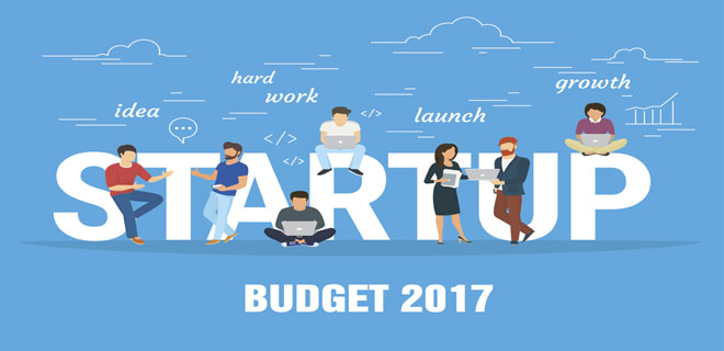 Budget 2017: How it will impact start-ups