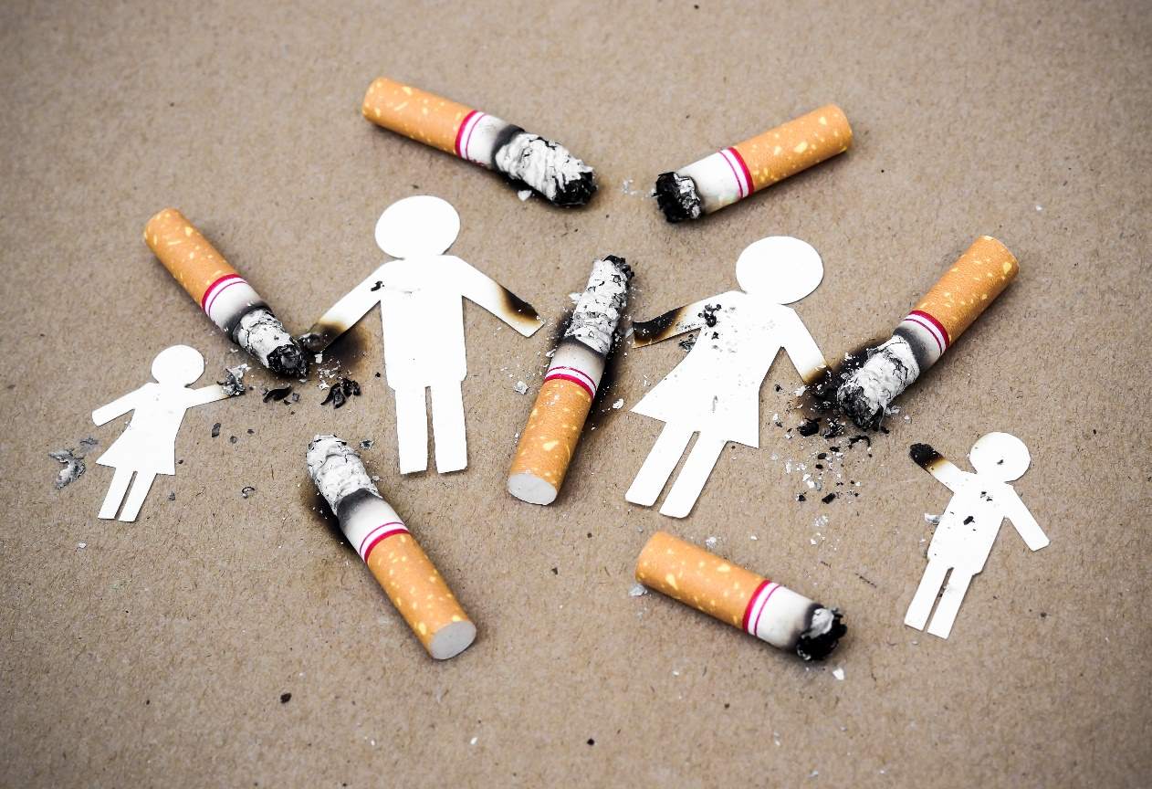 Tobacco Control - Here's An Alternative Agenda For India On Harm Reduction