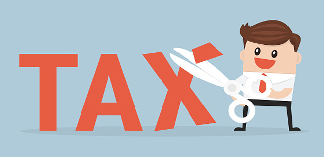 Can I claim a tax deduction by paying premiums for my in-laws?