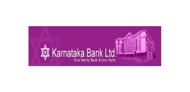 Stock Pick: The Karnataka Bank