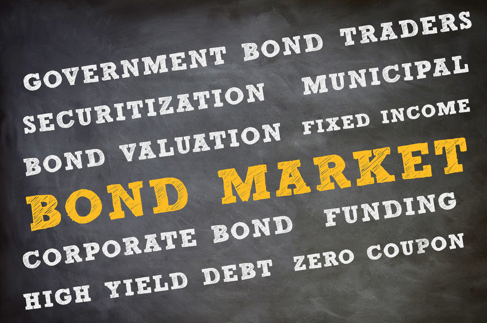 Bond Yields Likely To Spike Next Fiscal: Report