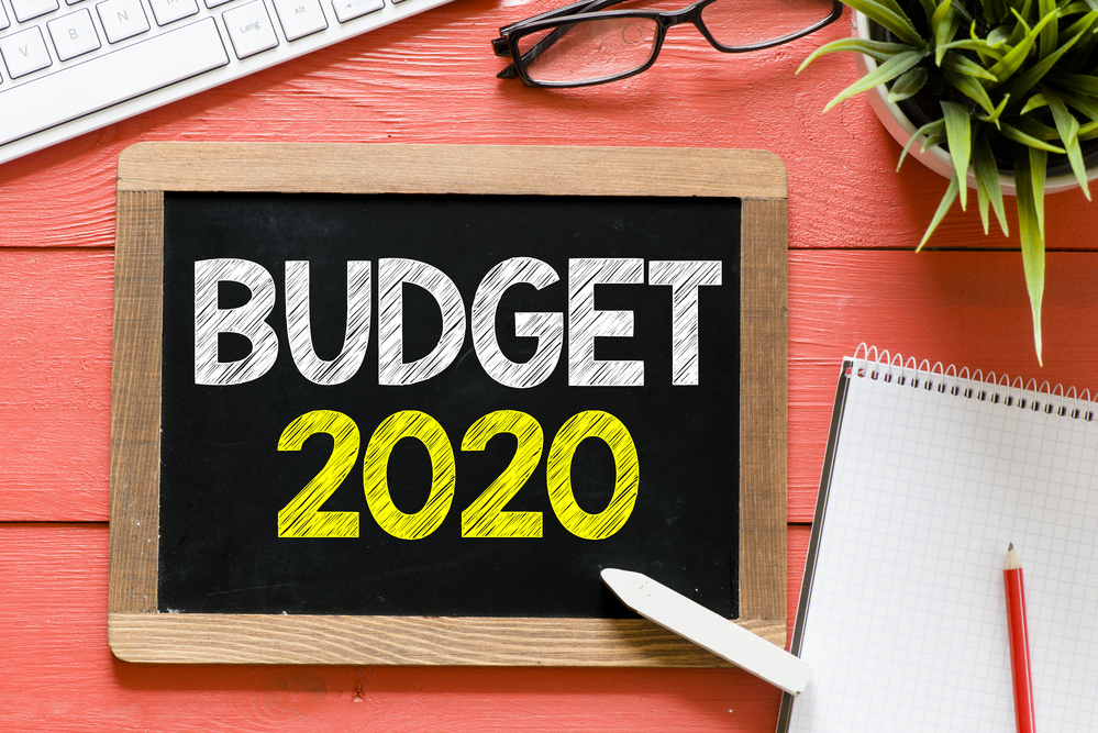 Union Budget 2020:  A Tough Chase Of Fiscal Deficit