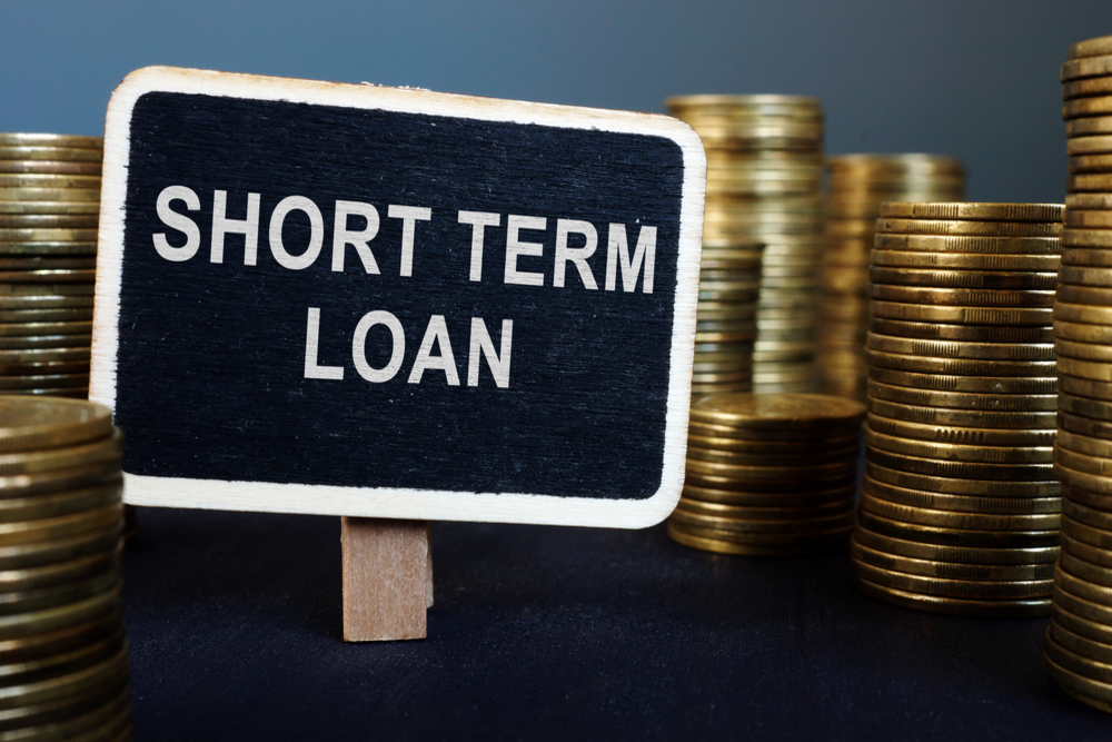 Is Short-Term Loan A Good Idea?