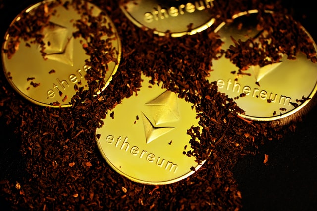 Ethereum Rally Drives Crypto Market Up 3.5%
