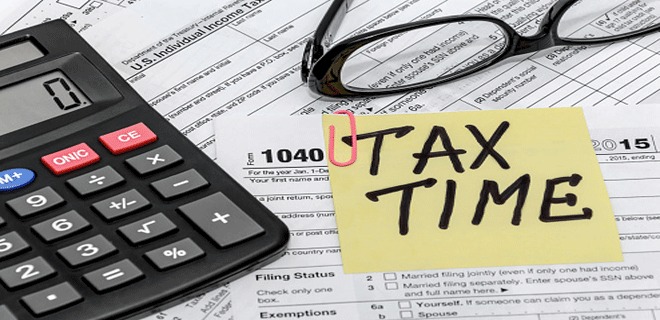 Filing tax returns? Here's a list of do's and don'ts