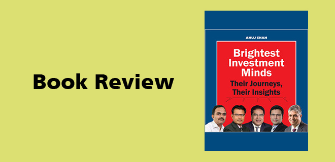 Book Review: Brightest Investment Minds