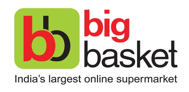 Bigbasket Partners with DBS Bank India