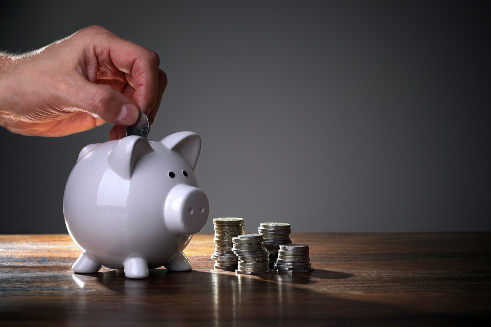 Piggybacking on Piggy Banks: Making Your Kids Prudent Spenders and Diligent Savers