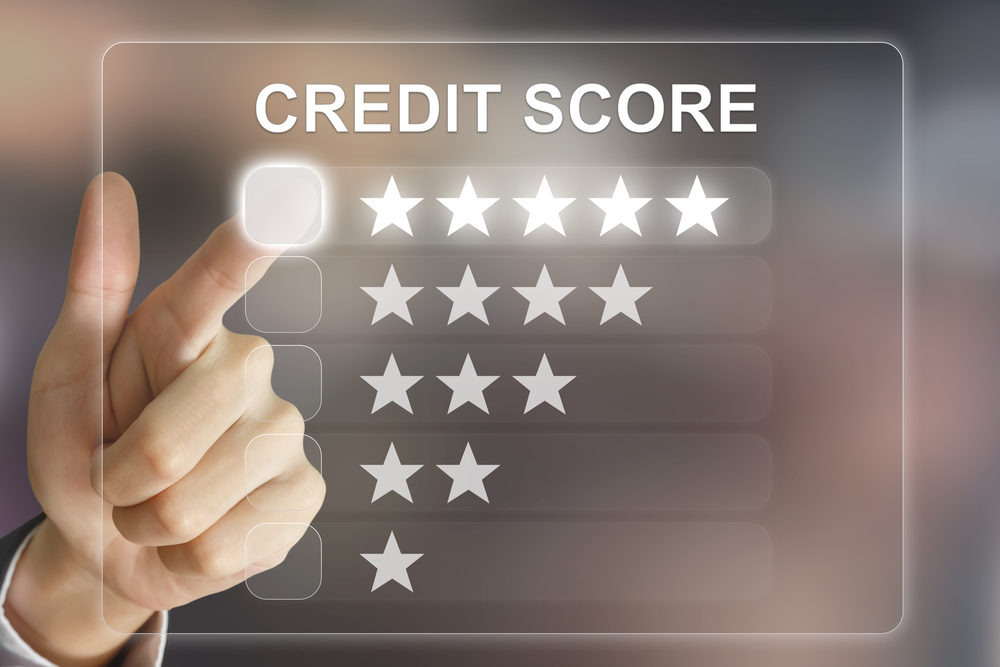 Digital Footprint And Behavioural Patterns Could Increase Your Credit Score