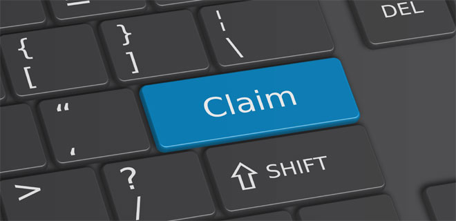 In case of the death of the policyholder, who is entitled to claim amount?