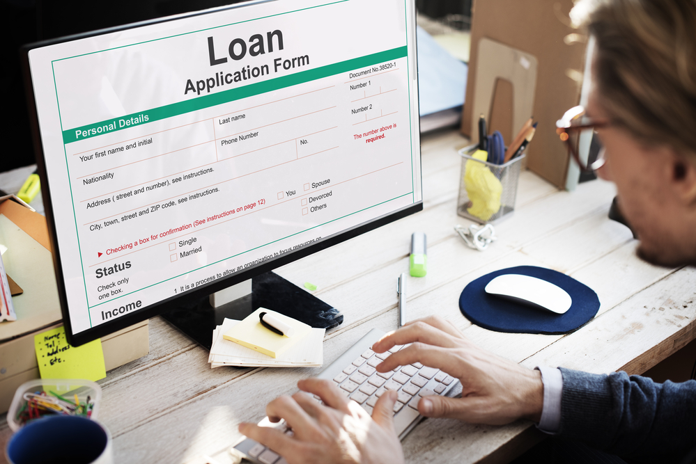 How To Apply For A Loan Online?