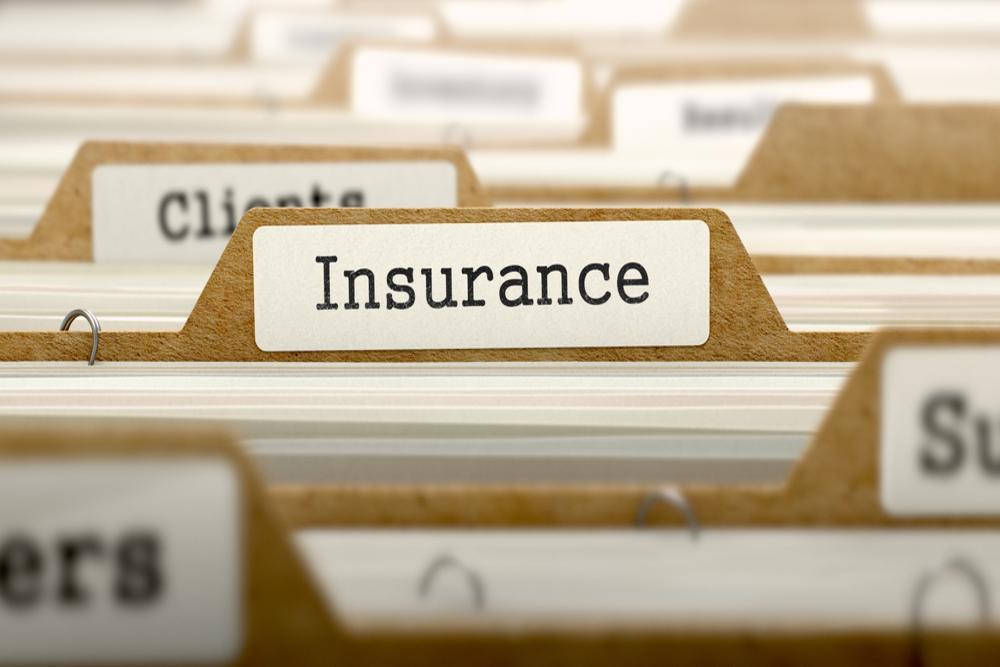 Non-Life Insurance Companies Report Massive Underwriting Losses