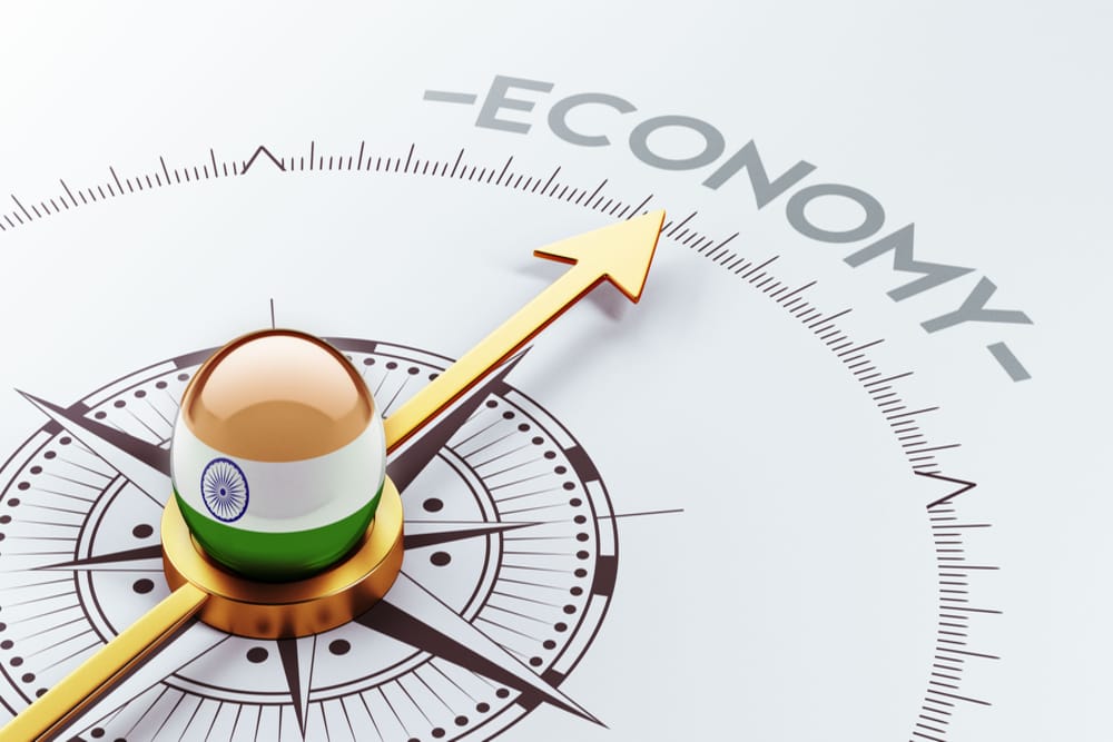 Indian Economy Is Showing A V-shaped Recovery: CII