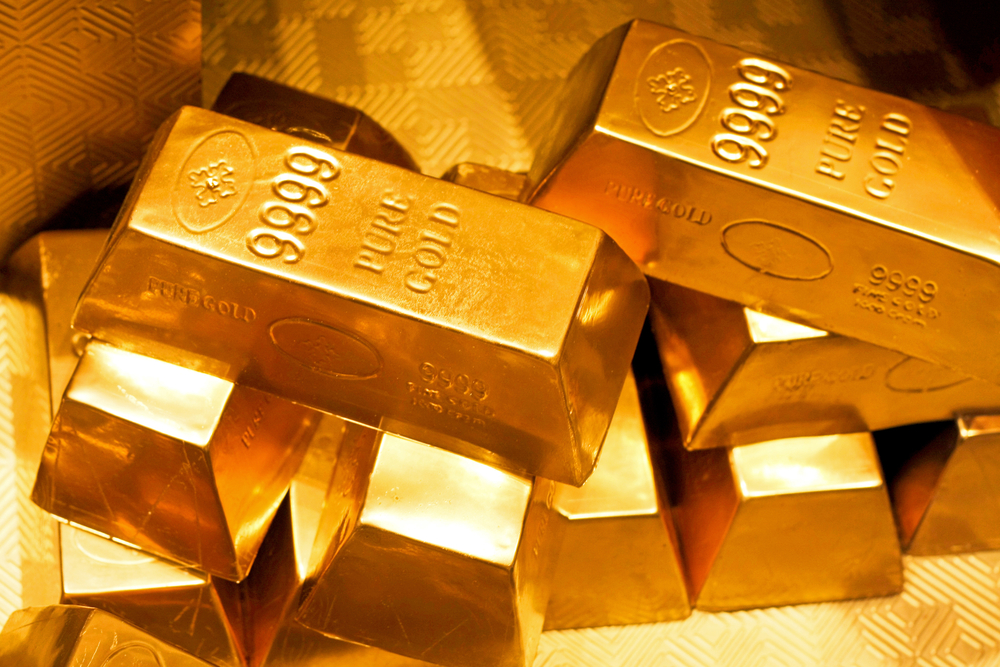 Gold Prices To Remain Firm In 2020