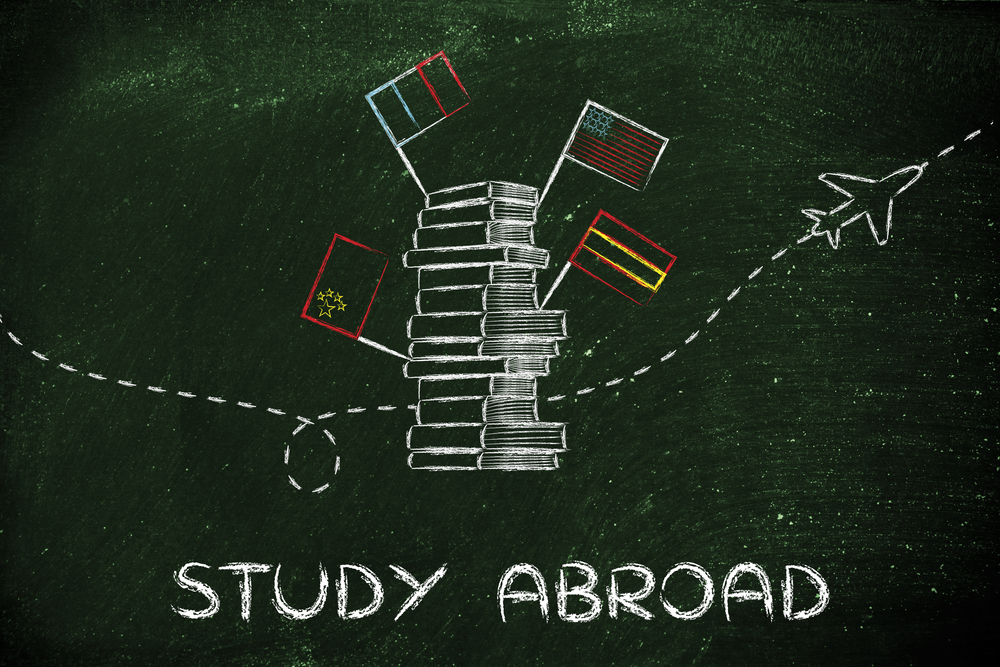 Want to Study Abroad? Keep a Check on These Documents