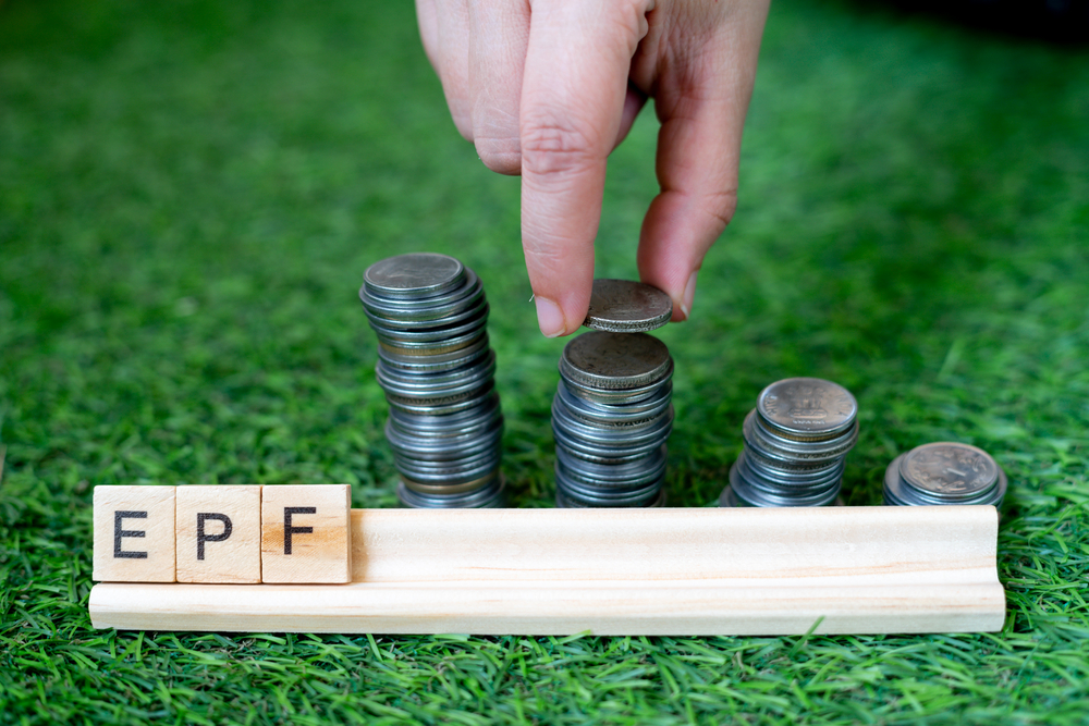 EPFO To Credit Part of 8.5% Interest For FY20