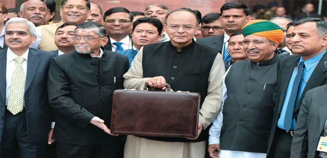Budget 2017: What Budget 2017 has in store for you?