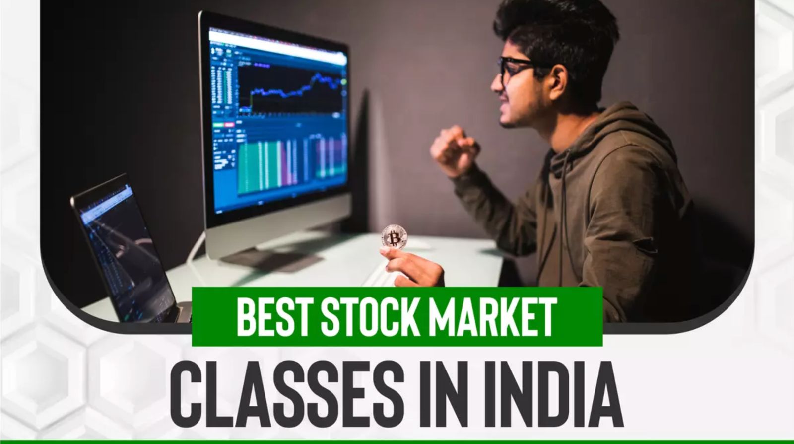 Top 10 Stock Market Institute In India