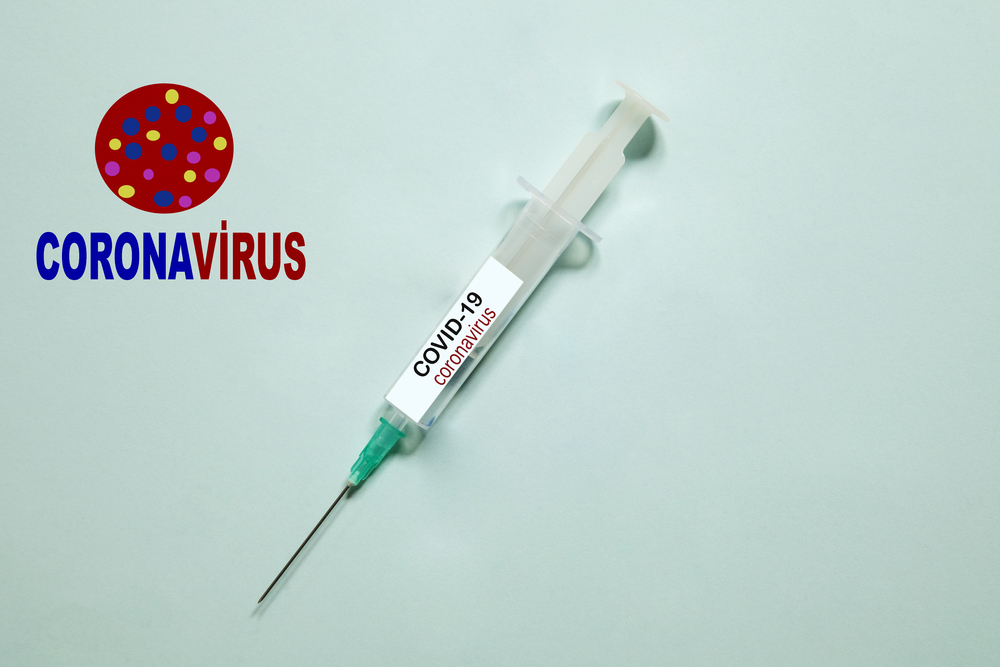 FM Announces Rs 900 Crore Grant For COVID-19 Vaccine Research