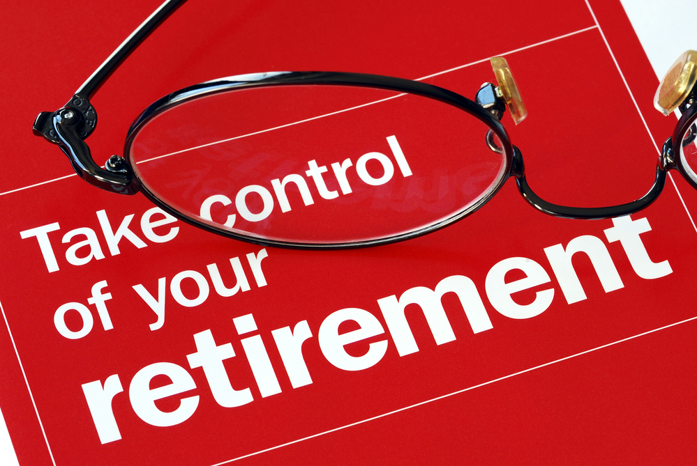 Retirement And Estate Planning
