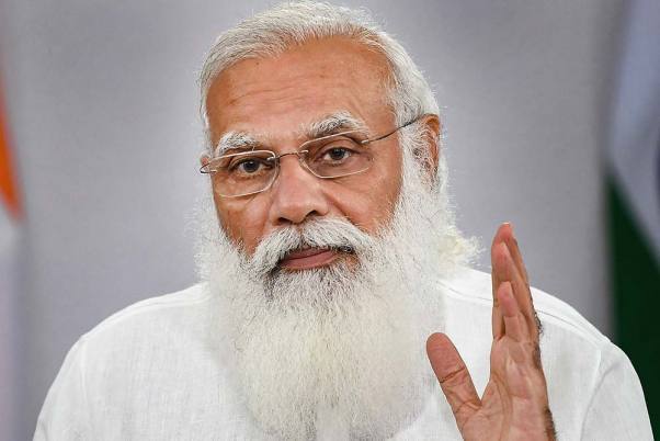 This Decade to be ‘India's techade’, Says Modi