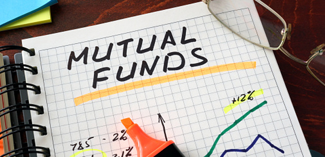 There is no alternative to Mutual Funds