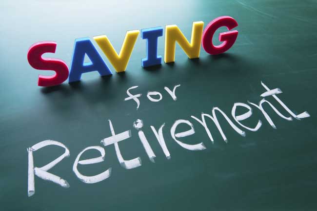 What should I look for in a retirement plan?