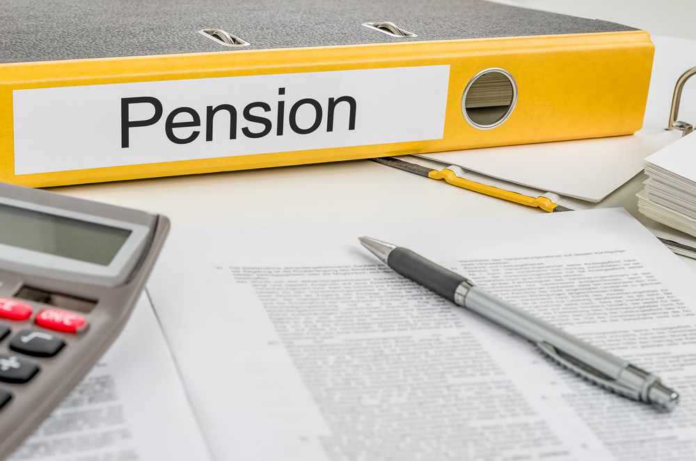 National Pension System Gaining Traction, Says PFRDA Chief