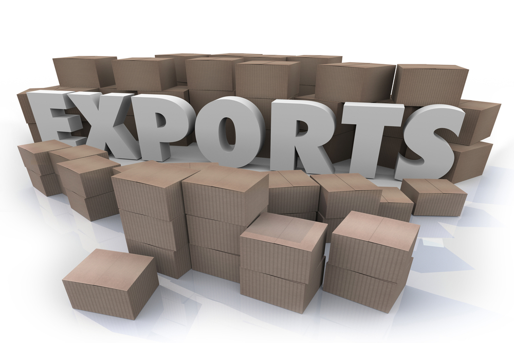 Exports To Improve In The Coming Months: DGFT