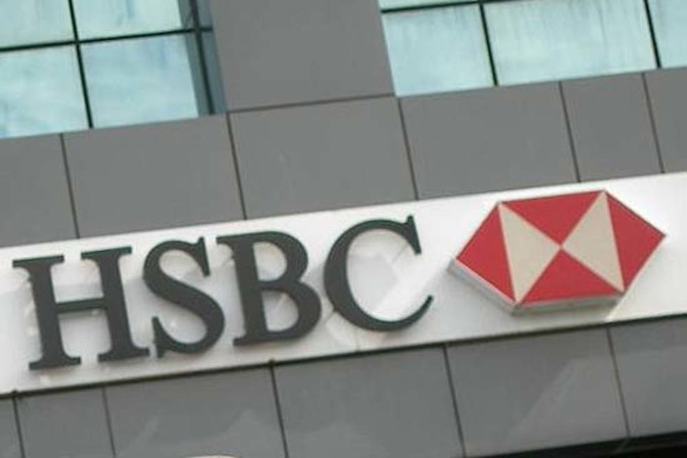 HSBC Appoints Veteran Hitendra Dave as India CEO